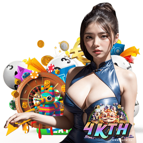 4kth คาสิโนออนไลน์
