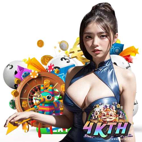 4kth คาสิโนออนไลน์