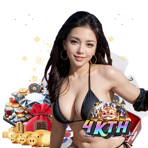 4kth ลิขสิทธิ์แท้